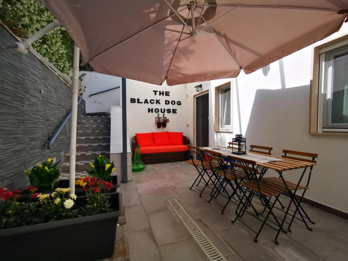 The Black Dog House Valenzano Bagian luar foto